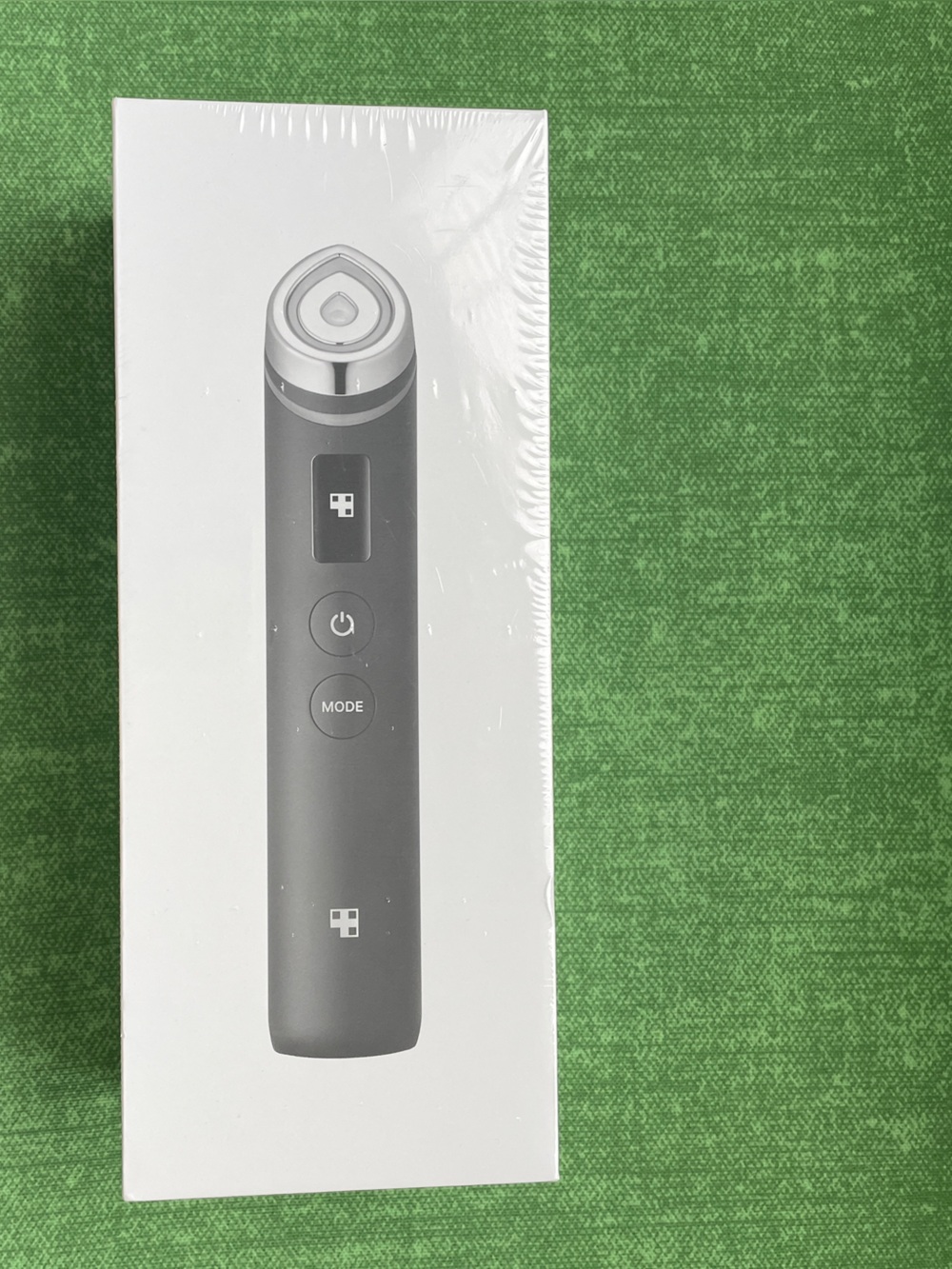 Medicube Age-R Booster Pro new in box